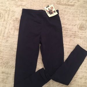 Marika Navy NWT workout tights